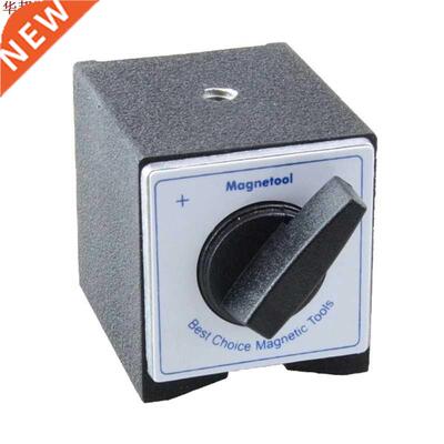 NH-F M5 Screw Hole Mini Type 0kg Holding Force Switch On Of