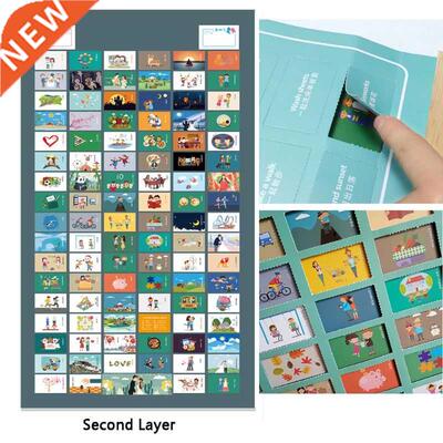 100 Things to Do Pedant for Lovers Goal Tracker DIY Couples