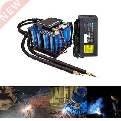 Portable Small Home Need Spot Welder Equipment DIY