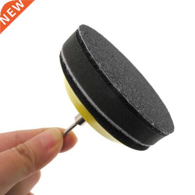 50pcs Wet Dry Sandpaper Assortment 80-7000 Grit Sander Disc