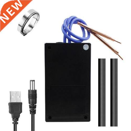 Mini Spot Welding Machine 0.1-0.15mm Nickel Strip for DIY