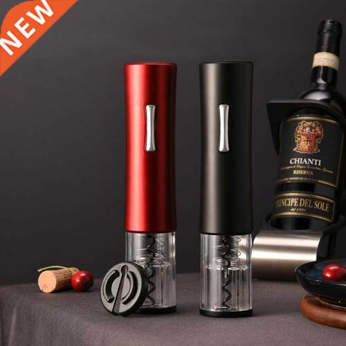 Automatic Bottle Opener for Red Wine Foil Cutter Electric Re