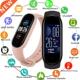 Smartwatch Women Blood Rate Heart Sport Watch Smart Men