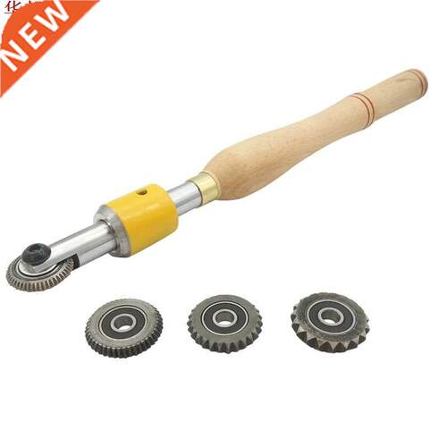 Texture Wood Turning Tool Thred Spril Wood Turning Tool Te