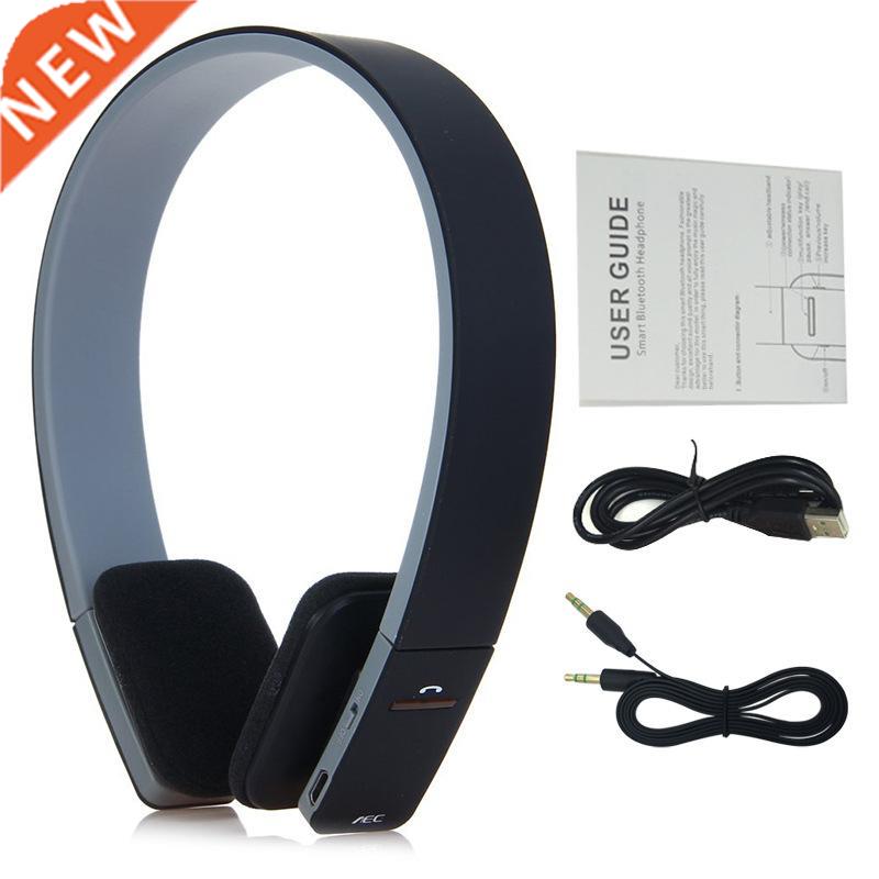BQ-618 Sport Headphone Bluetooth Earphone Wreless