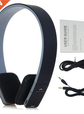 BQ-618 Sport Headphone Bluetooth Earphone Wreless