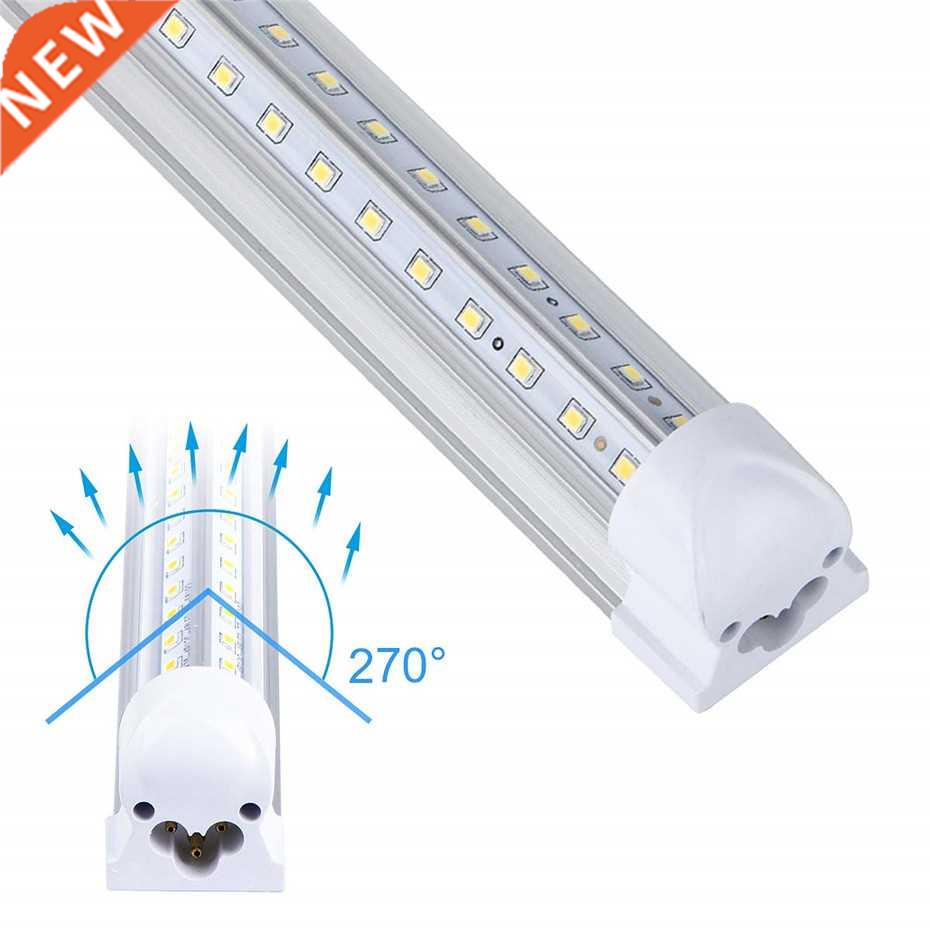T8 LED Tube Light 20W LED Tube 570mm Lamp Bulbs AC85-265V Le