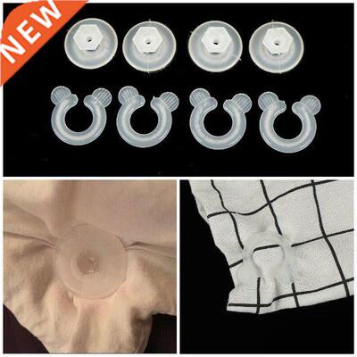4Pcs/Set Home Useful Bed Duvet Covers Sheet Holder Clip