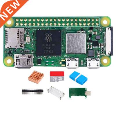 For Raspberry Pi Zero 2 W Development Board Cortex-A5 BCM27