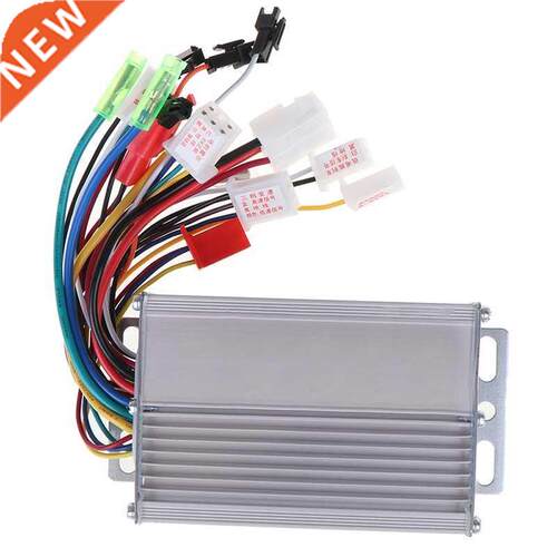 E-bike Scooter Brushless Motor Electric Bicycle Controller D
