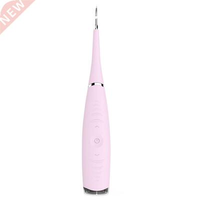 Sonic Scaler Electric Ultrasonic Scaler Tooth Calculus