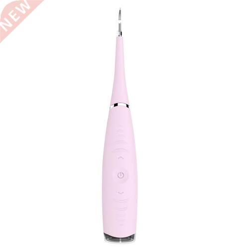 Sonic Scaler Electric Ultrasonic Scaler Tooth Calculus
