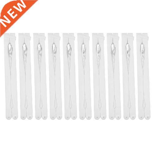 40Pcs Fans Folding Paper Fans Handle Fan First Communion