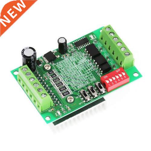 TB6560 A 10V-5V Stepper Motor Driver Controller Board