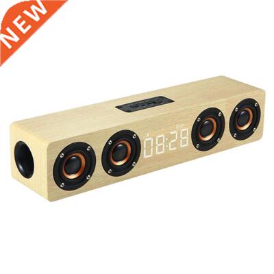 Soundbar TV Home Theater With Subwoofer Wireless Bluetooth S
