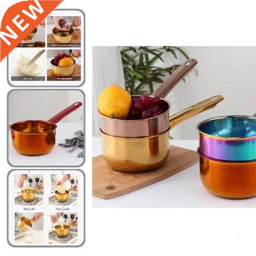 Convenient Practical Smooth Texture Water Spoon Stainless