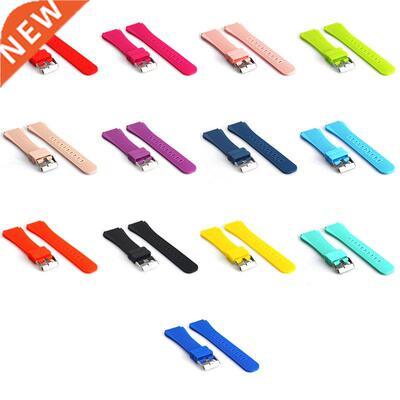 Silicone Wrist Band Strap for Samsung Galaxy Watch 46mmSM R