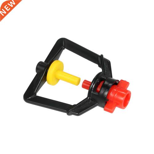 10pcs Water Sprinklers Refractive Sprayer Spray Atomizer