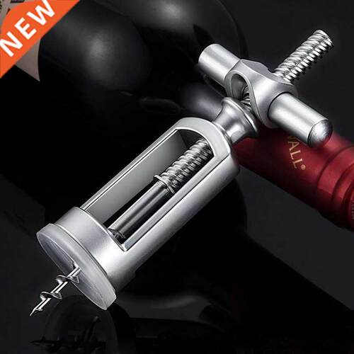 Creativity Screw corkscrew Classical European Wine Opener