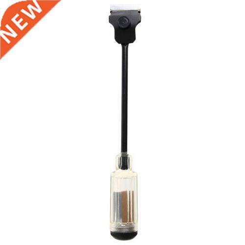Car Sticker Paint Long Reach Scraper Remover Tool Extension