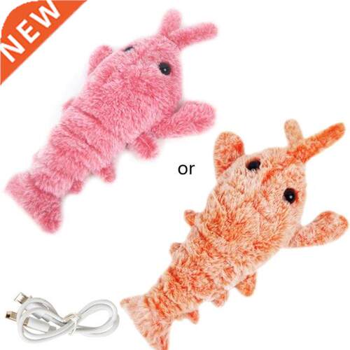 Electric Moving  Kickers Lobster Interactive Toys Realist