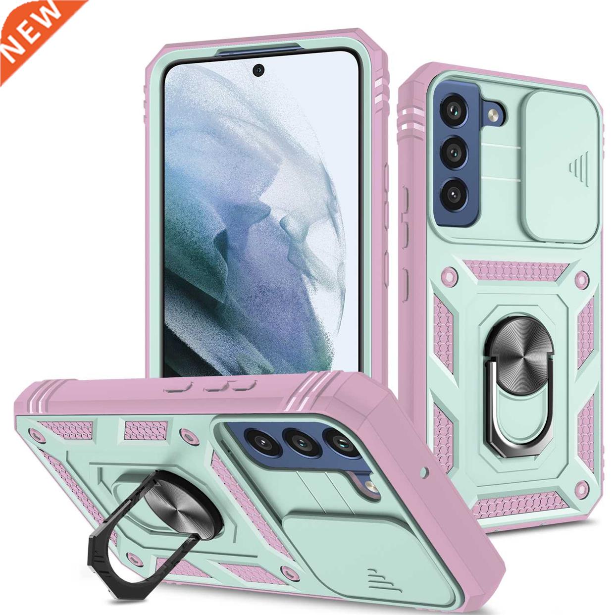 Anti-Slip Strong Protection Case for Samsung Galaxy S22 Ultr