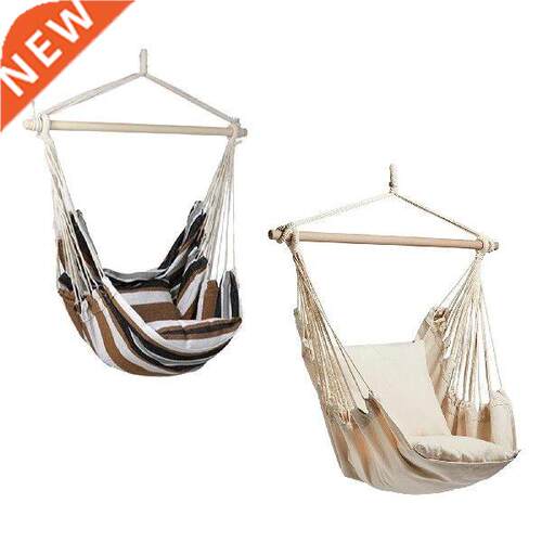 Hammock Chair Hanging Rope Swing Hanging Chair Quality