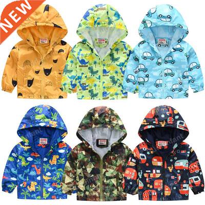 toddler boy jacket waterproof wind jacket kids windbreaker z