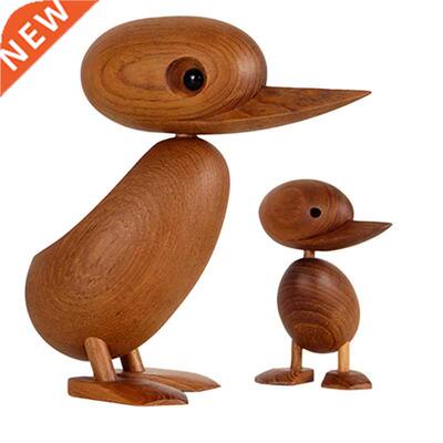 Puppet Wood Carving Classic Creative Home Furnishing