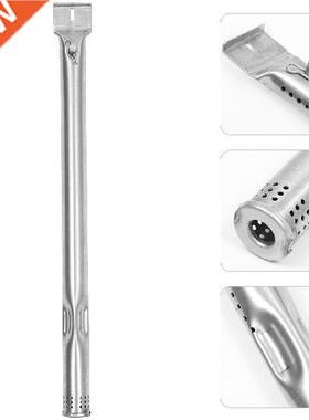 4pcs Stainless Steel Grill Burner Tubes BBQ-Element Tube