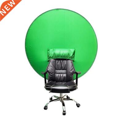 142cm Green Screen Photo Background Photography Foldable Ref