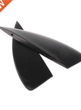 4Pcs Kitesurfing Fin Detachable Fin Surfing Fins for