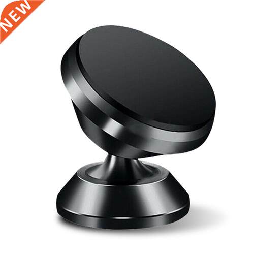 Universal Magnetic Car Phone Holder Air Vent Support Cilp St