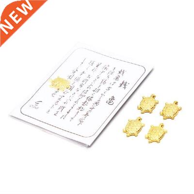 Shui Feng Golden Money Turtle Lucky Fortune Wealth Home