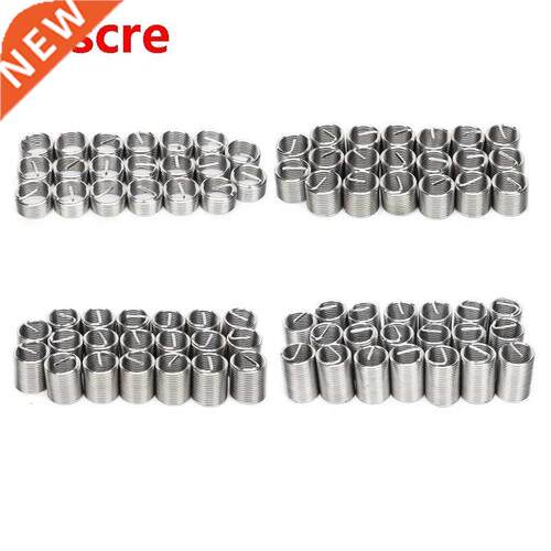 Thread Protector 20Pcs Thread Repar Reducer Nut Thread Conv