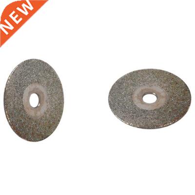 20PCS Diamond Cutting Wheel Discs Blades + 4 Arbor Shaft For