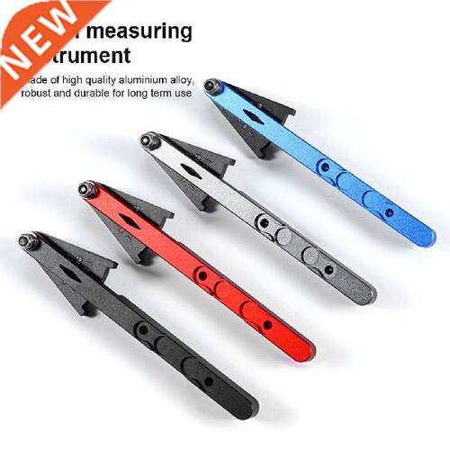 Bicycle Chain Checker Wear Indicator Cycle Gauge Instrument