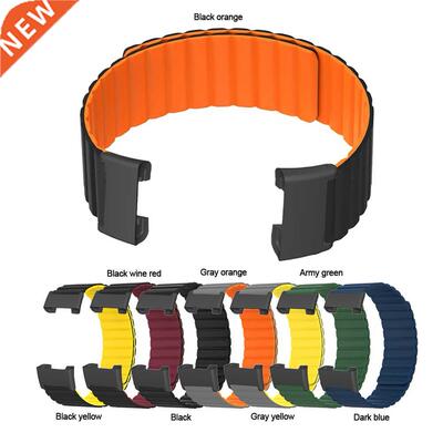 Smartwatch Magnetic Band Strap for Redmi Watch/Mi Watch Lite
