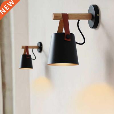 Modern 5W LED Wall Lamps Bedside Designer Living Room Nordic