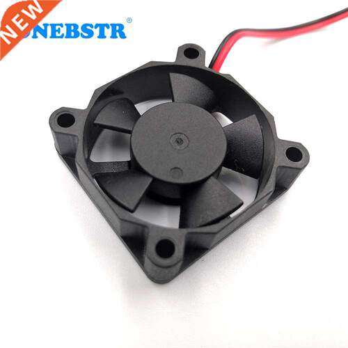 3510 Mini Cooling Cooler Brushless 5V 12V 24V Fan 3.5cm 35mm