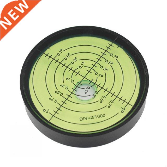 Level Bubble Spirit Levelmetal Horizontal Bubble High Precis
