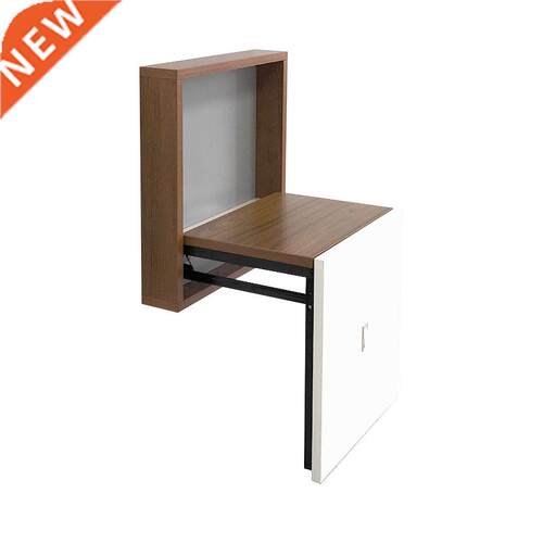 Folding Shoe Stool Wall Hanging Wall Folding Porch Chair