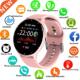 Watch Real Activity Smart Forecast band Weather Women time