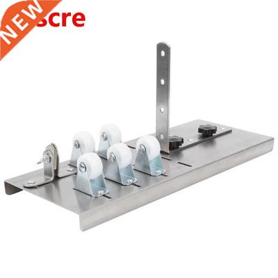 broca madeira Drill Wine Bottle Cutter Beer Glass DIY Cuttin