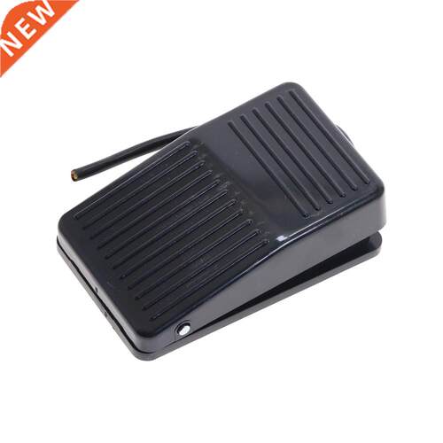 Momentary Foot Controller Pedal Switch Electric Power Foot S