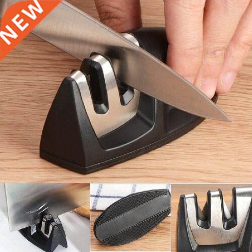 2 In1 Professionl Knife Shrpener Kitchen Shrpening Stone