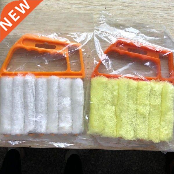 1 PC Portable Wndow Cleanng Brush Washable Home Tools