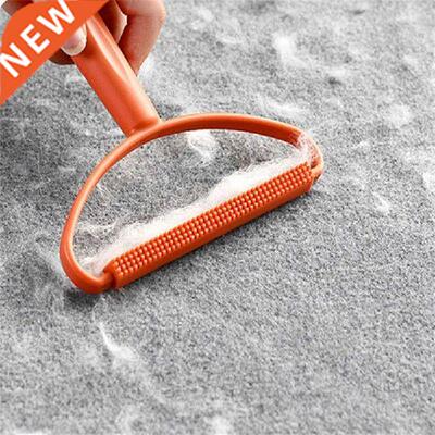 Portable Lint Remover Fuzz Fabric Shaver For Carpet Woolen