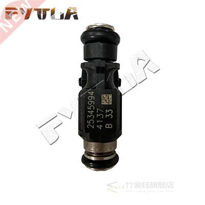 25345994 fuel injector For Great Wall HOVER CUV H3 H5 WINGLE