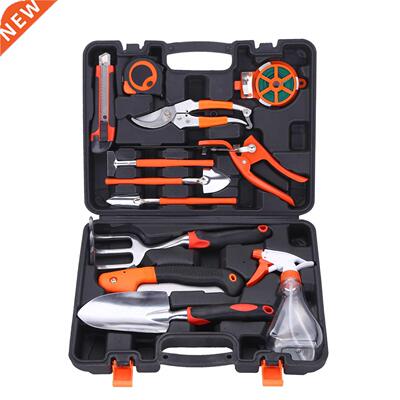 12Pcs Grden Tool Sets Grdening Tools Potted Grdening Str